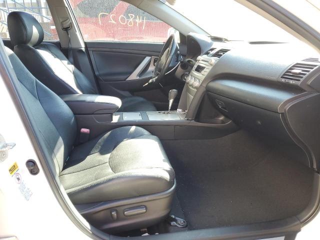 Photo 5 from auction – 2011 TOYOTA CAMRY BASE with VIN 4T1BF3EK6BU618689