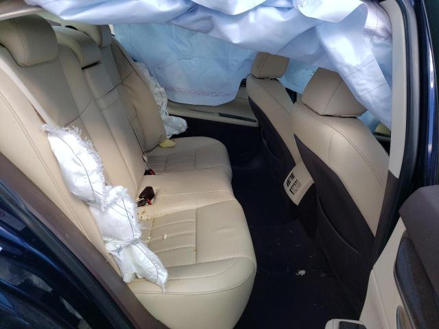 Photo 6 from auction – 2018 LEXUS ES 350 with VIN 58ABK1GG2JU092285