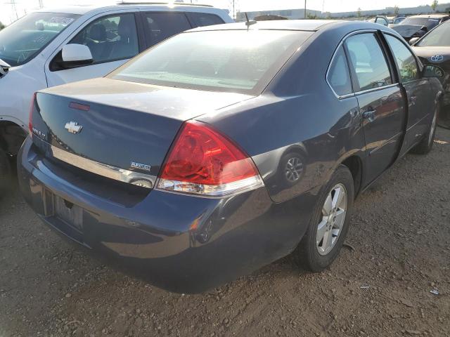 Photo 4 from auction – 2008 CHEVROLET IMPALA LT with VIN 2G1WT58K189262088