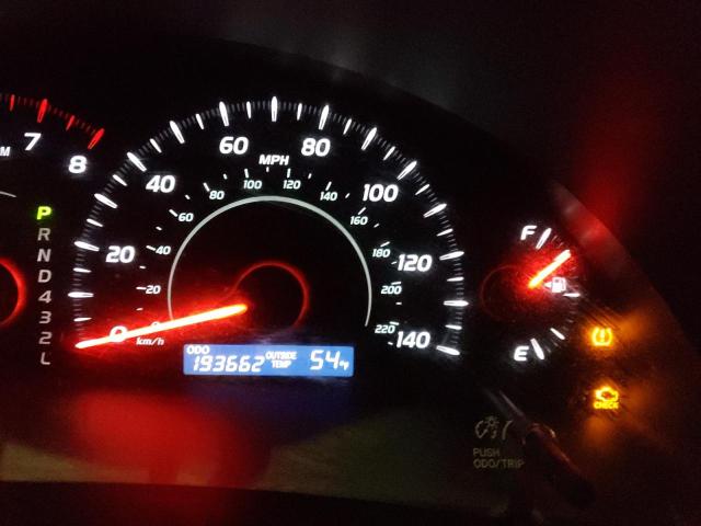 Photo 8 from auction – 2007 TOYOTA CAMRY CE with VIN 4T1BE46K07U108367
