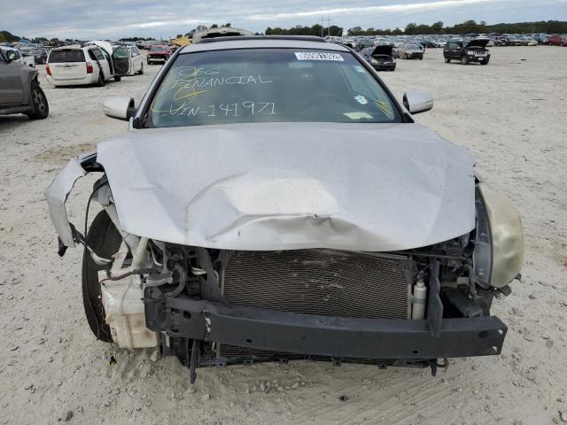 Photo 9 from auction – 2012 NISSAN ALTIMA S with VIN 1N4AL2EP8CC141971