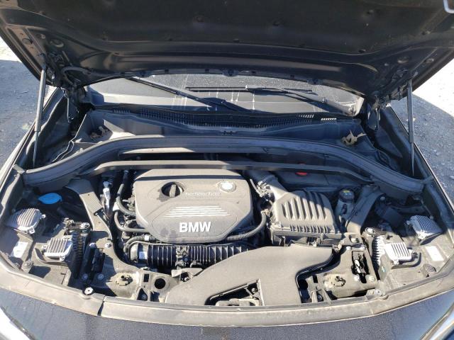 Photo 7 from auction – 2018 BMW X2 XDRIVE2 with VIN WBXYJ5C36JEF70548