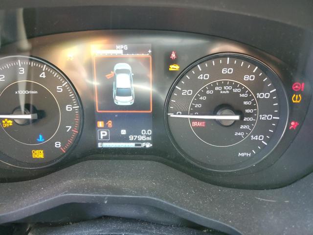 Photo 8 from auction – 2018 SUBARU IMPREZA PR with VIN 4S3GTAD60J3711711