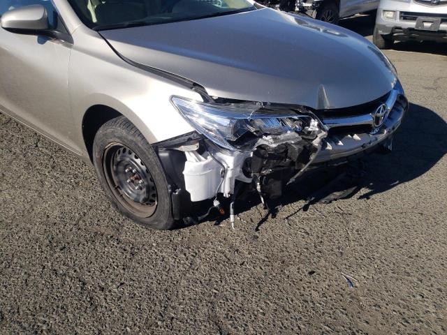 Photo 9 from auction – 2015 TOYOTA CAMRY LE with VIN 4T4BF1FK7FR448020