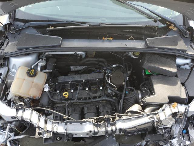 Photo 7 from auction – 2015 FORD FOCUS SE with VIN 1FADP3F2XFL258675