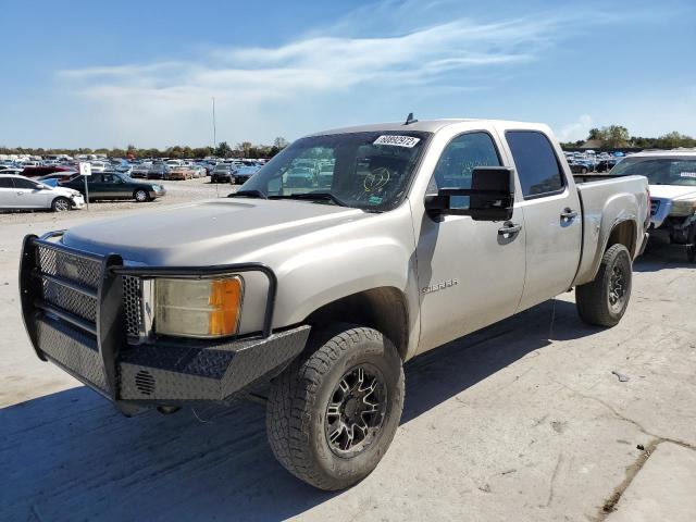 Photo 2 from auction – 2008 GMC SIERRA K15 with VIN 3GTEK13388G311730