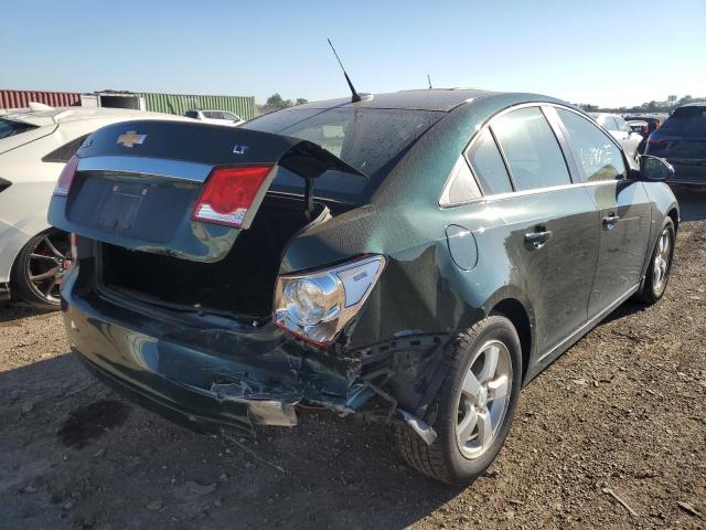 Photo 4 from auction – 2014 CHEVROLET CRUZE LT with VIN 1G1PC5SB2E7313298