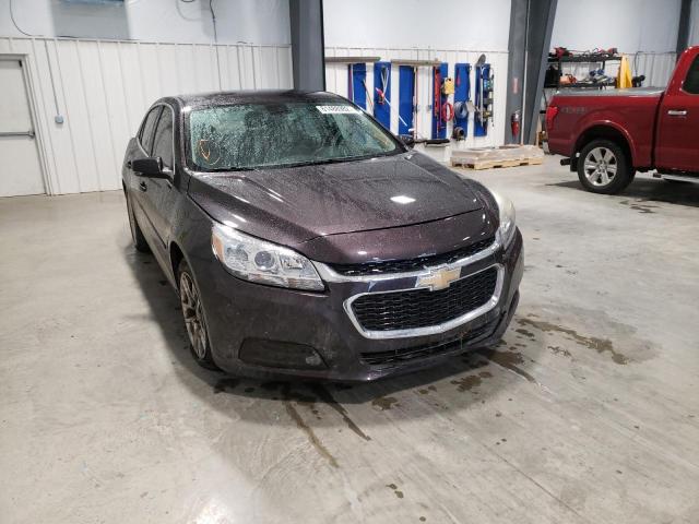 Photo 10 from auction – 2015 CHEVROLET MALIBU 1LT with VIN 1G11C5SL1FF168289