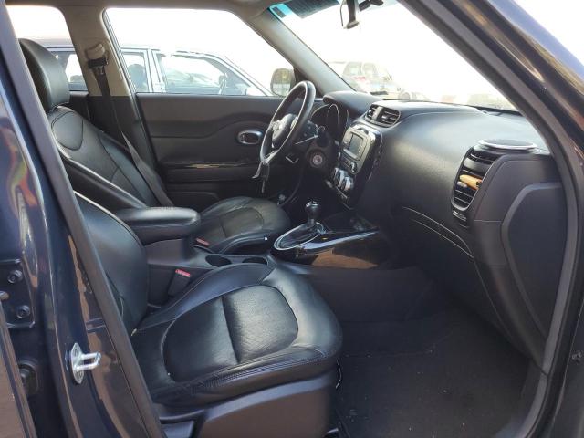 Photo 5 from auction – 2016 KIA SOUL ! with VIN KNDJX3A56G7359592