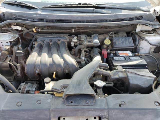 Photo 7 from auction – 2012 NISSAN VERSA S with VIN 3N1BC1CP9CL361610