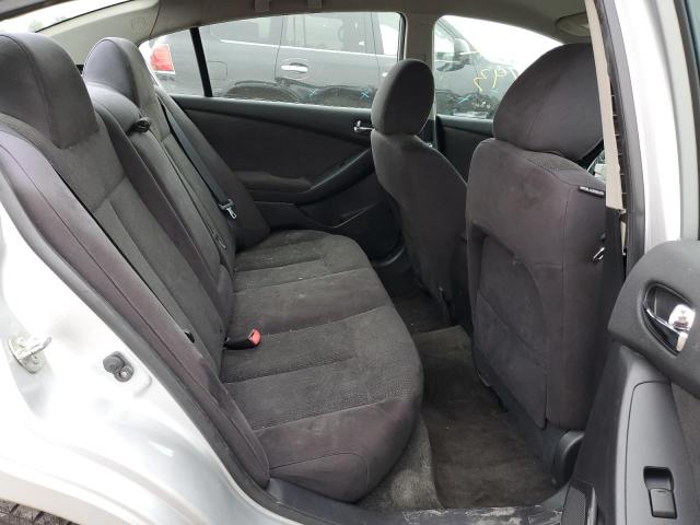 Photo 6 from auction – 2012 NISSAN ALTIMA BAS with VIN 1N4AL2AP9CN496934