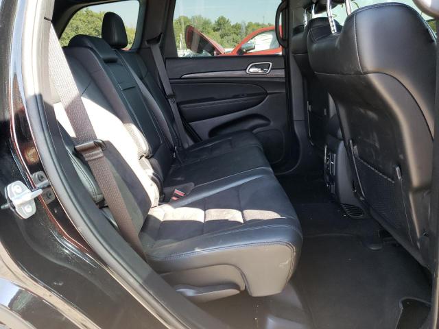 Photo 6 from auction – 2021 JEEP GRAND CHER with VIN 1C4RJFAG4MC888484