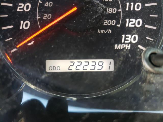 Photo 8 from auction – 2006 LEXUS GX 470 with VIN JTJBT20X760096370