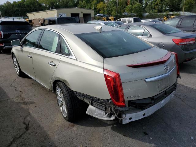 Photo 3 from auction – 2015 CADILLAC XTS LUXURY with VIN 2G61N5S32F9141776