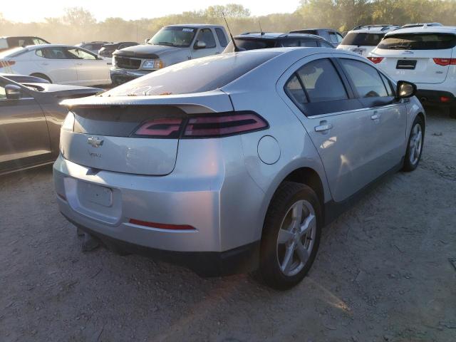 صورة رقم 4 من المزاد - 2014 CHEVROLET VOLT مع VIN 1G1RA6E46EU151467