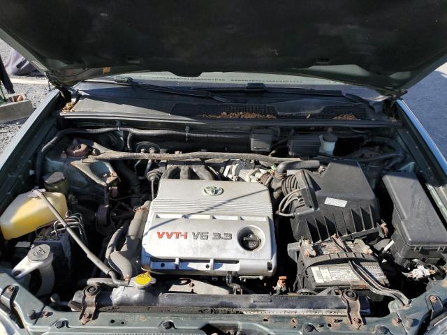 Photo 7 from auction – 2005 TOYOTA HIGHLANDER with VIN JTEEP21A050112241