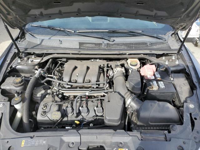 Photo 7 from auction – 2014 FORD TAURUS LIM with VIN 1FAHP2F80EG165171