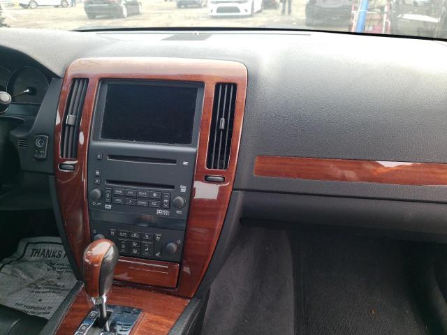 Photo 9 from auction – 2006 CADILLAC STS with VIN 1G6DW677060221681