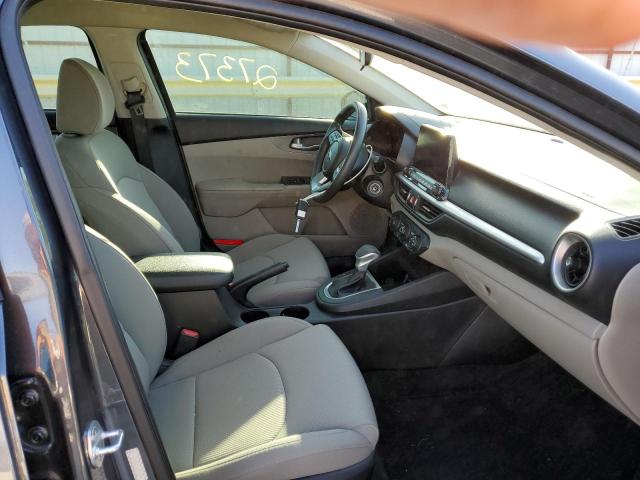Photo 5 from auction – 2020 KIA FORTE FE with VIN 3KPF24AD7LE239280