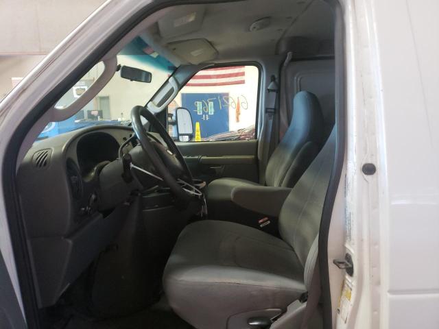 Photo 5 from auction – 2006 FORD ECONOLINE with VIN 1FTSS34P86HA75454