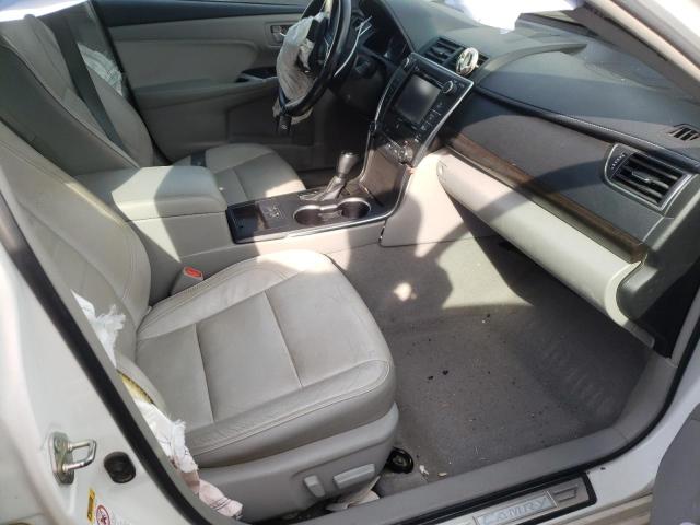 Photo 5 from auction – 2016 TOYOTA CAMRY LE with VIN 4T1BF1FK7GU586331