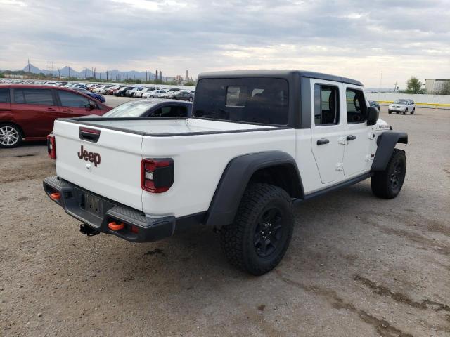 Photo 4 from auction – 2021 JEEP GLADIATOR with VIN 1C6JJTEG6ML592928