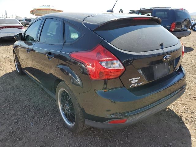 Photo 3 from auction – 2014 FORD FOCUS SE with VIN 1FADP3K27EL321560