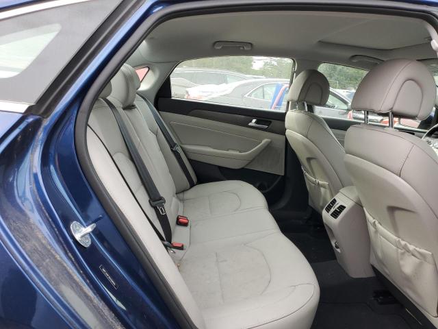 Photo 6 from auction – 2016 HYUNDAI SONATA SPO with VIN 5NPE34AF3GH304945