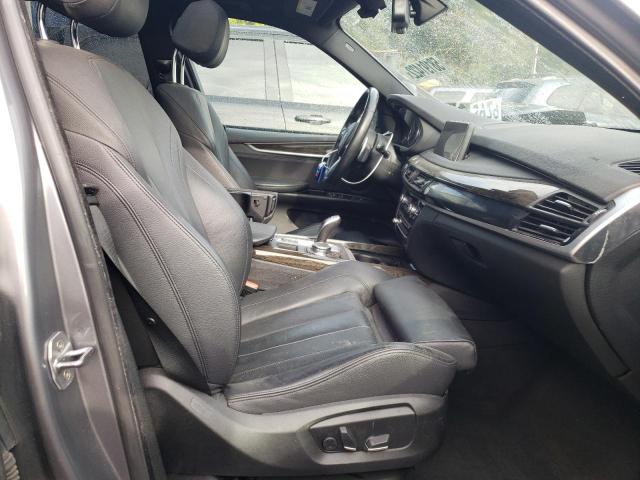 Photo 5 from auction – 2016 BMW X5 XDRIVE3 with VIN 5UXKR0C55G0S93439
