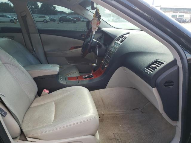 Photo 5 from auction – 2007 LEXUS ES 350 with VIN JTHBJ46G772116701