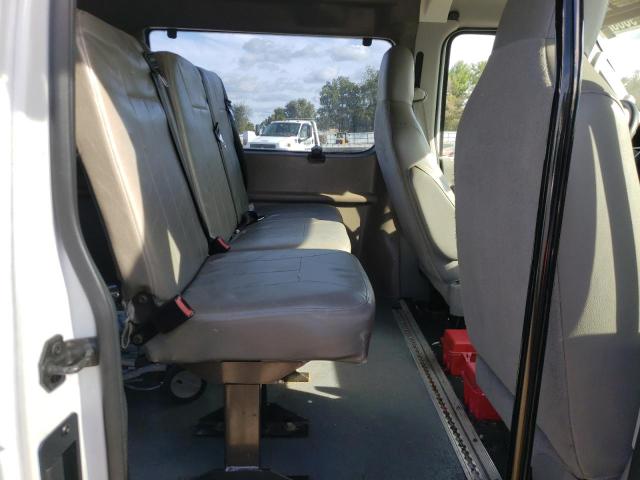 Photo 6 from auction – 2013 FORD ECONOLINE with VIN 1FTNE1EW2DDA05385