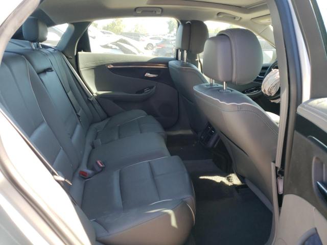 Photo 6 from auction – 2014 CHEVROLET IMPALA LTZ with VIN 2G1155S36E9135466