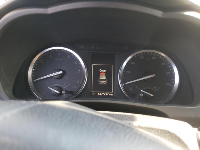 Photo 8 from auction – 2014 TOYOTA HIGHLANDER with VIN 5TDKKRFH6ES015563