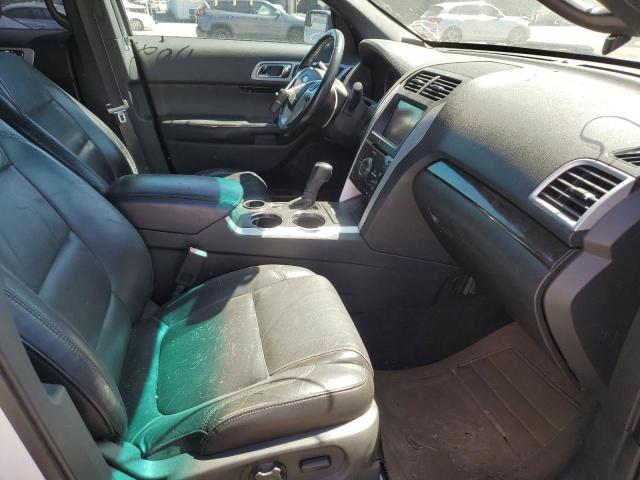 Photo 5 from auction – 2013 FORD EXPLORER with VIN 1FM5K7F98DGA61541