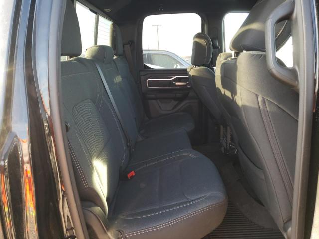 Photo 6 from auction – 2022 RAM 1500 BIG H with VIN 1C6SRFBT3NN183663
