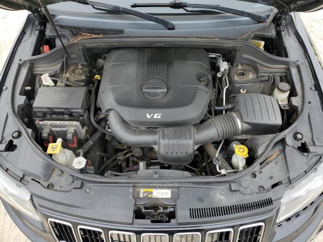 Photo 7 from auction – 2014 JEEP GRAND CHER with VIN 1C4RJFAG8EC384232