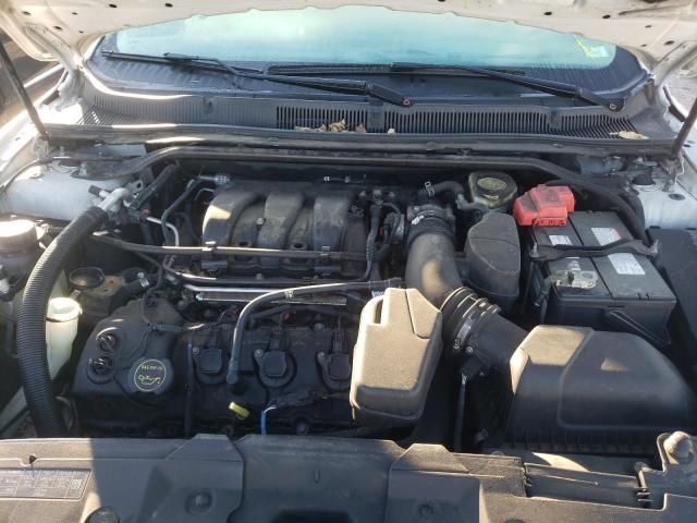 Photo 7 from auction – 2014 FORD TAURUS SEL with VIN 1FAHP2E82EG174505