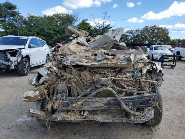 Photo 9 from auction – 2018 NISSAN ROGUE S with VIN KNMAT2MTXJP585433