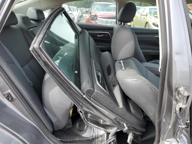 Photo 6 from auction – 2016 NISSAN ALTIMA 2.5 with VIN 1N4AL3AP5GC161709
