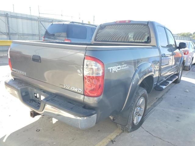 Photo 4 from auction – 2005 TOYOTA TUNDRA DOU with VIN 5TBDT44105S486552