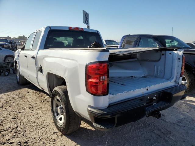 Photo 3 from auction – 2019 CHEVROLET SILVERADO with VIN 2GCRCNEC2K1194312