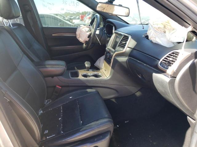 Photo 5 from auction – 2014 JEEP GRAND CHER with VIN 1C4RJEBG5EC290074