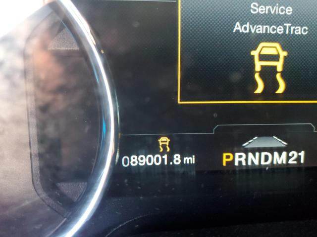 Photo 8 from auction – 2015 FORD F150 SUPER with VIN 1FTEW1EGXFFB10642