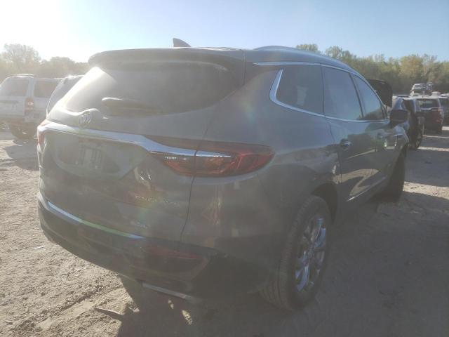 Photo 4 from auction – 2018 BUICK ENCLAVE AV with VIN 5GAERDKW2JJ18105X