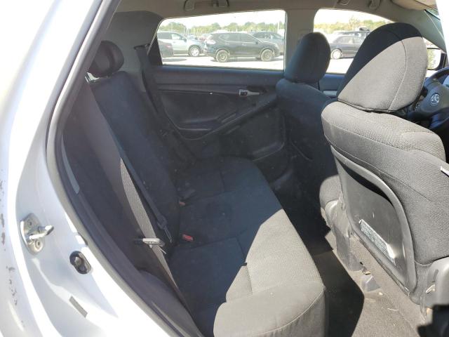 Photo 6 from auction – 2009 TOYOTA COROLLA MA with VIN 2T1KE40E09C024606