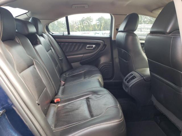 Photo 6 from auction – 2012 FORD TAURUS SEL with VIN 1FAHP2EW2CG142083