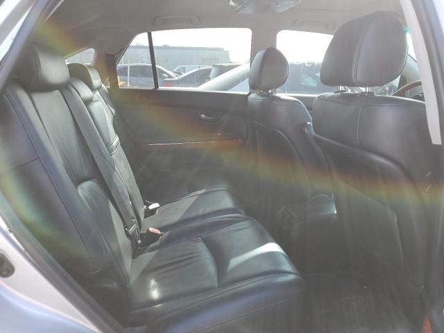 Photo 6 from auction – 2008 LEXUS RX 350 with VIN 2T2GK31U58C033665