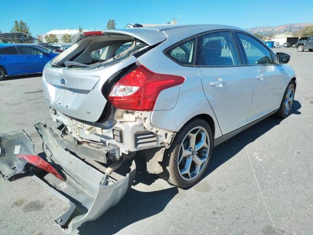 Photo 4 from auction – 2013 FORD FOCUS SE with VIN 1FADP3K28DL277678