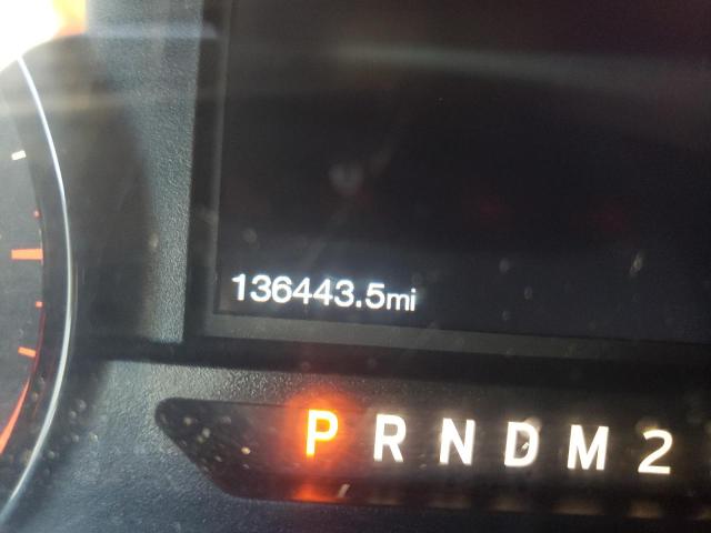 Photo 8 from auction – 2017 FORD F150 SUPER with VIN 1FTEW1EF2HFB17689