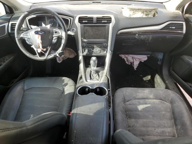 Photo 9 from auction – 2016 FORD FUSION SE with VIN 3FA6P0T90GR161187